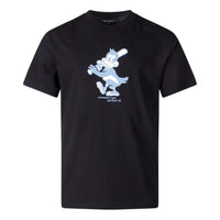 Carhartt WIP Home Run Short Sleeve T-Shirt 'Black' I034712-89-XX