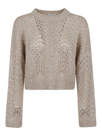 Brunello Cucinelli Women's Sweater Mpt361500_Cyy04