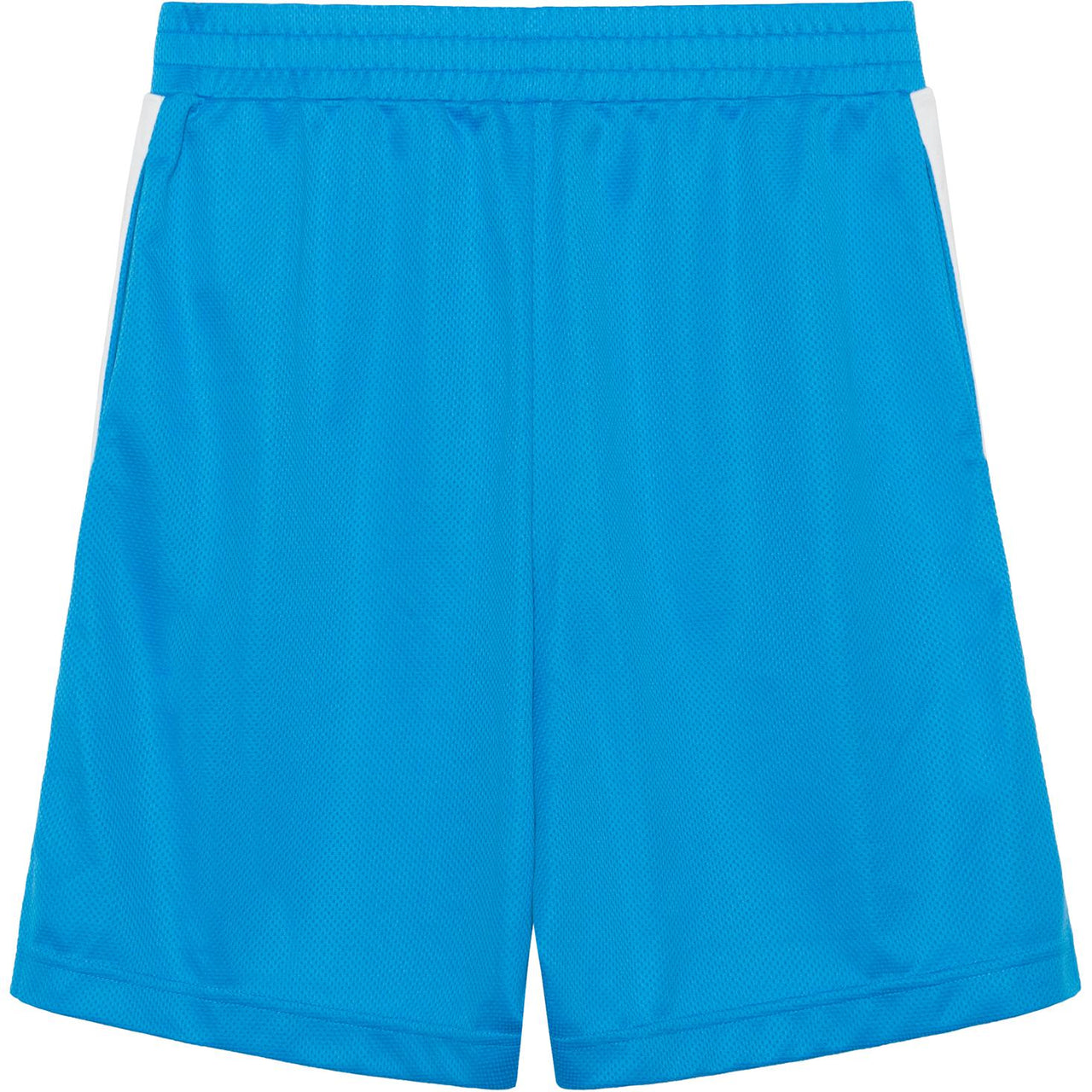 LOUIS VUITTON Sporty Jersey Short With Patch