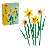 LEGO Daffodils 40747
