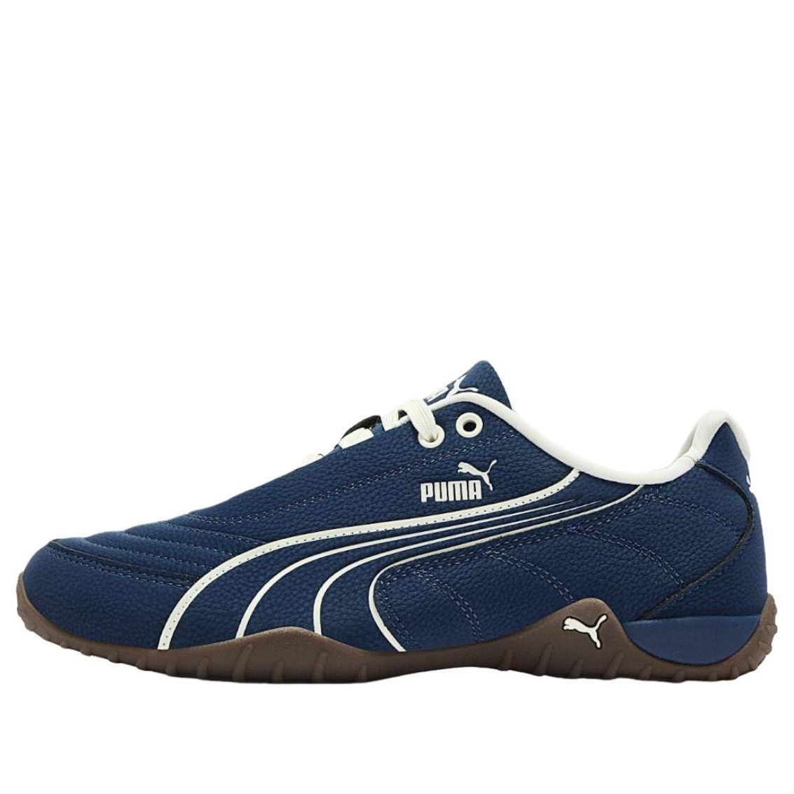 PUMA Novacat Luxe 'Dark Blue' 408096-03