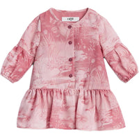 DIOR Kids Dresses