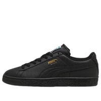 PUMA Suede 'Black Archive Green' 408467-02