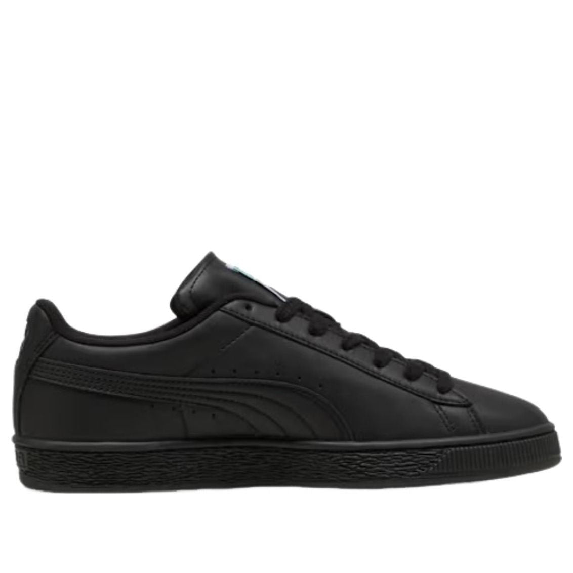 PUMA Suede 'Black Archive Green' 408467-02