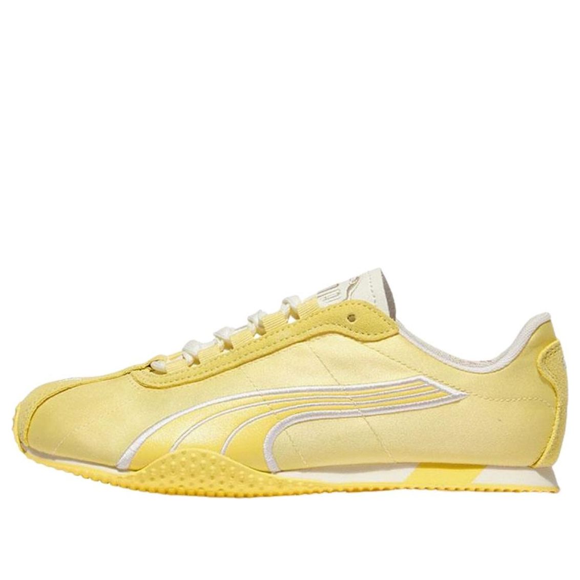 PUMA H-Street Nylon SD 'Pale Lemon' 408612-02