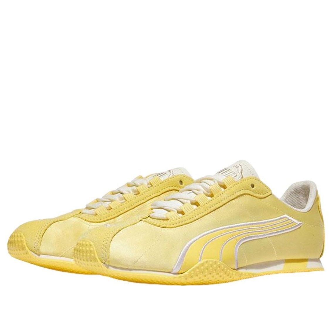 PUMA H-Street Nylon SD 'Pale Lemon' 408612-02