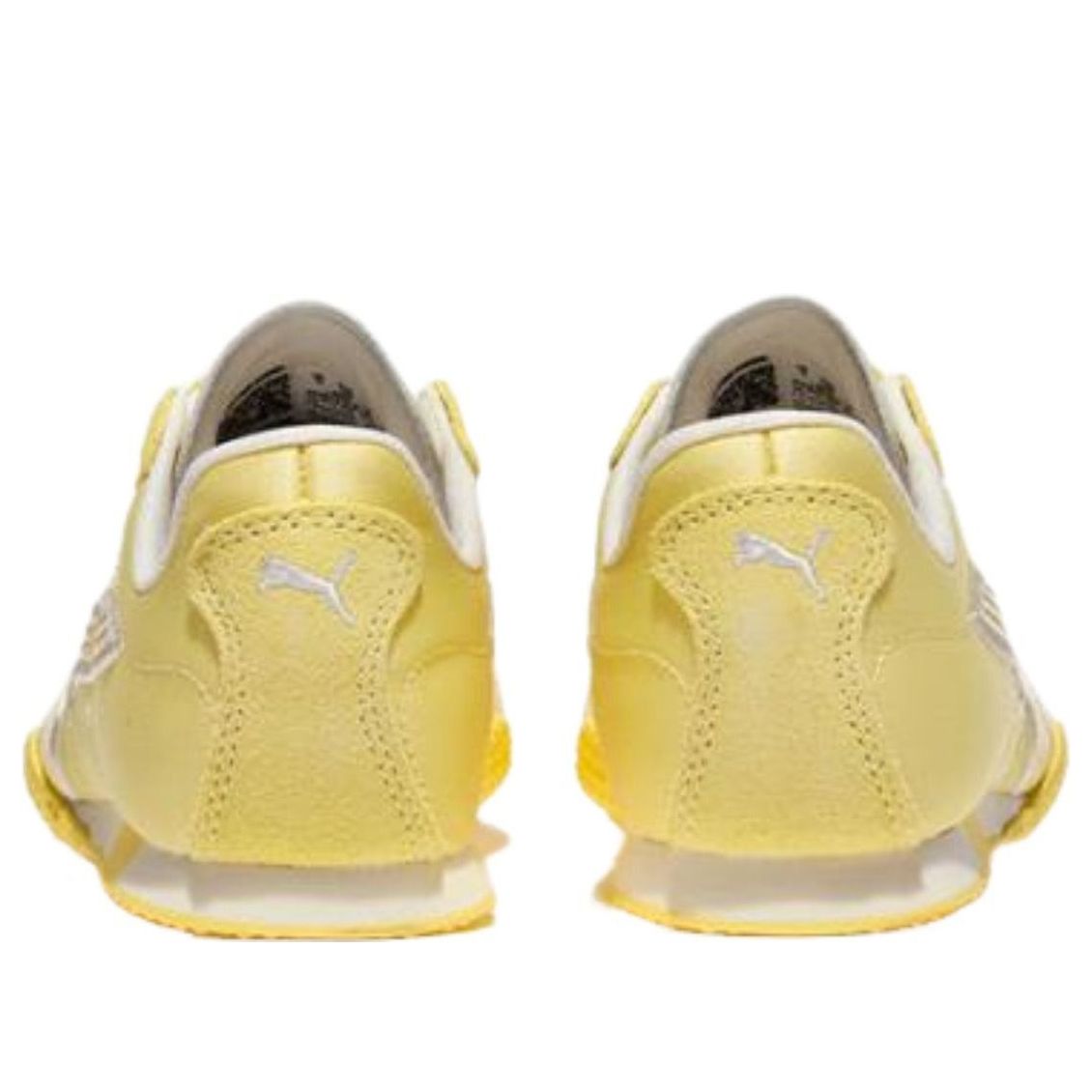 PUMA H-Street Nylon SD 'Pale Lemon' 408612-02