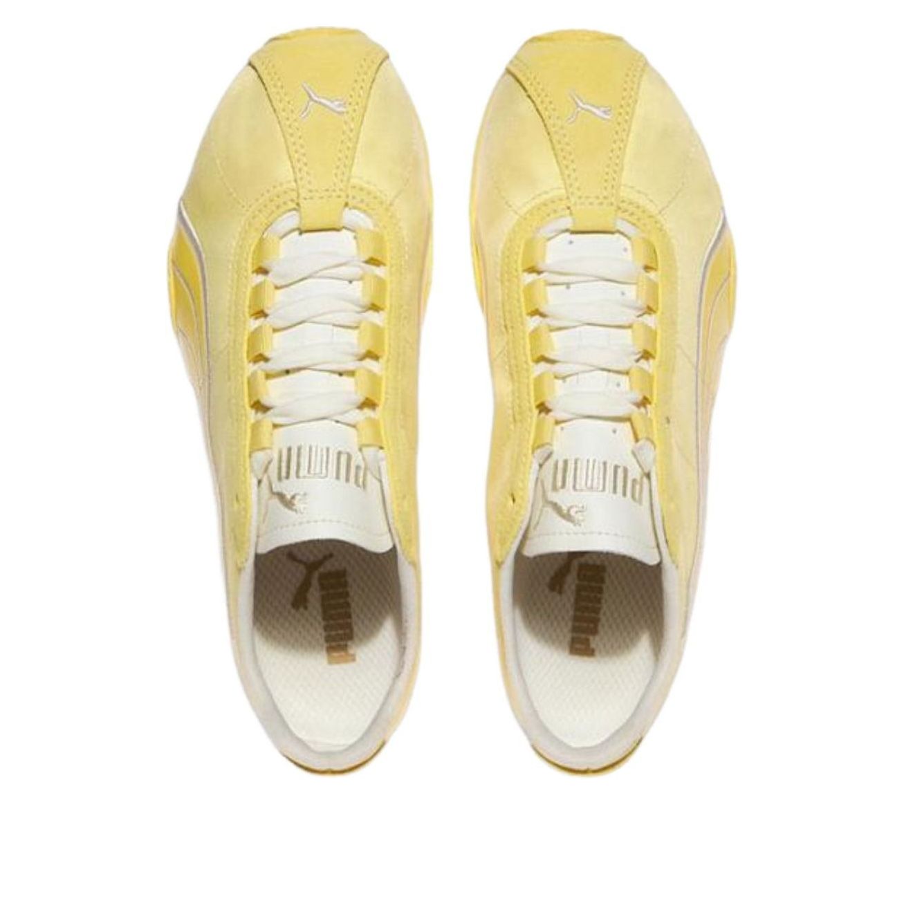 PUMA H-Street Nylon SD 'Pale Lemon' 408612-02