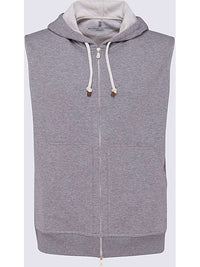 Brunello Cucinelli Men's Gym M0T319079GC048