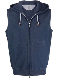 Brunello Cucinelli Men's Gym M0T359079GC8031