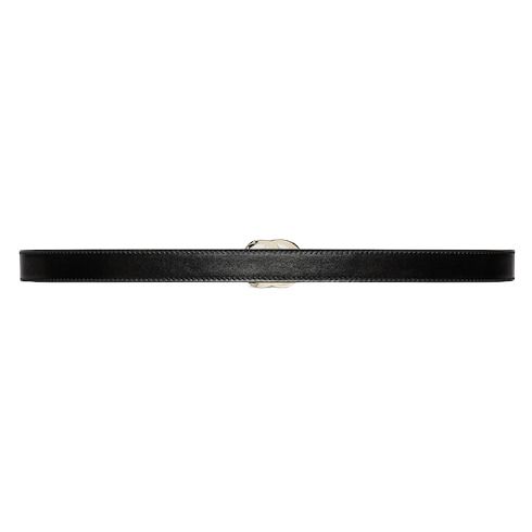 (WMNS) Gucci 26 GG Marmont Belt 'Black' 409417-0AAA5-1000