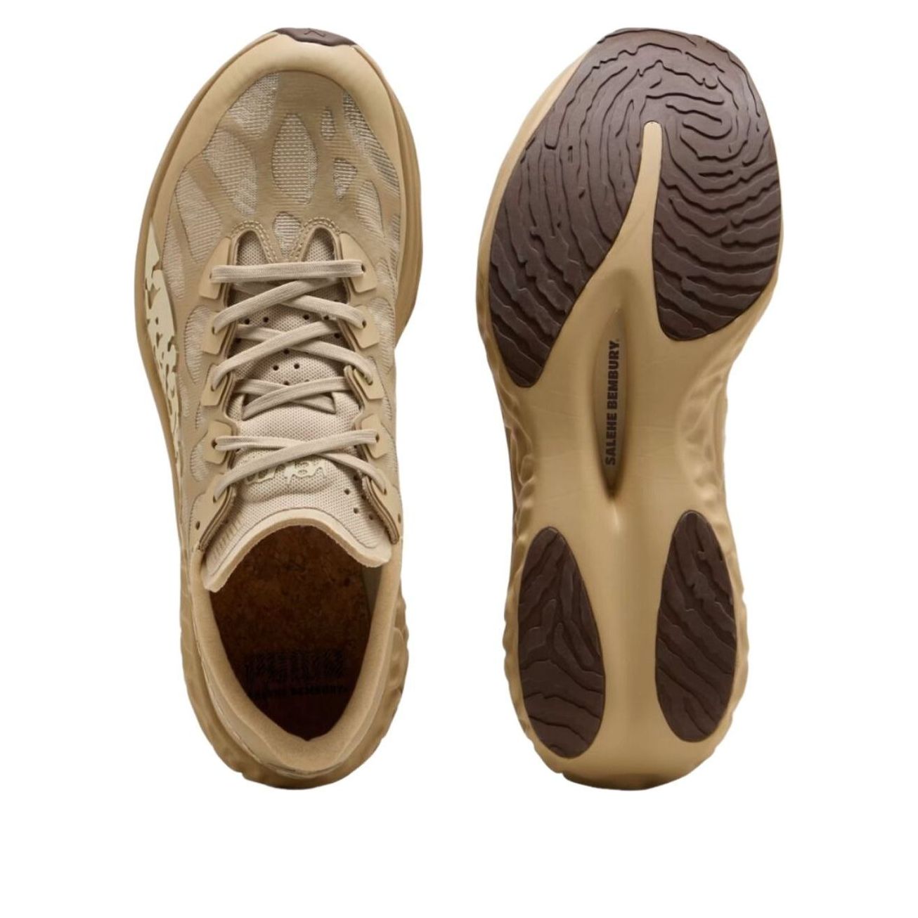 PUMA X Salehe Bembury Velum Nitro 'Akita' 409419-01