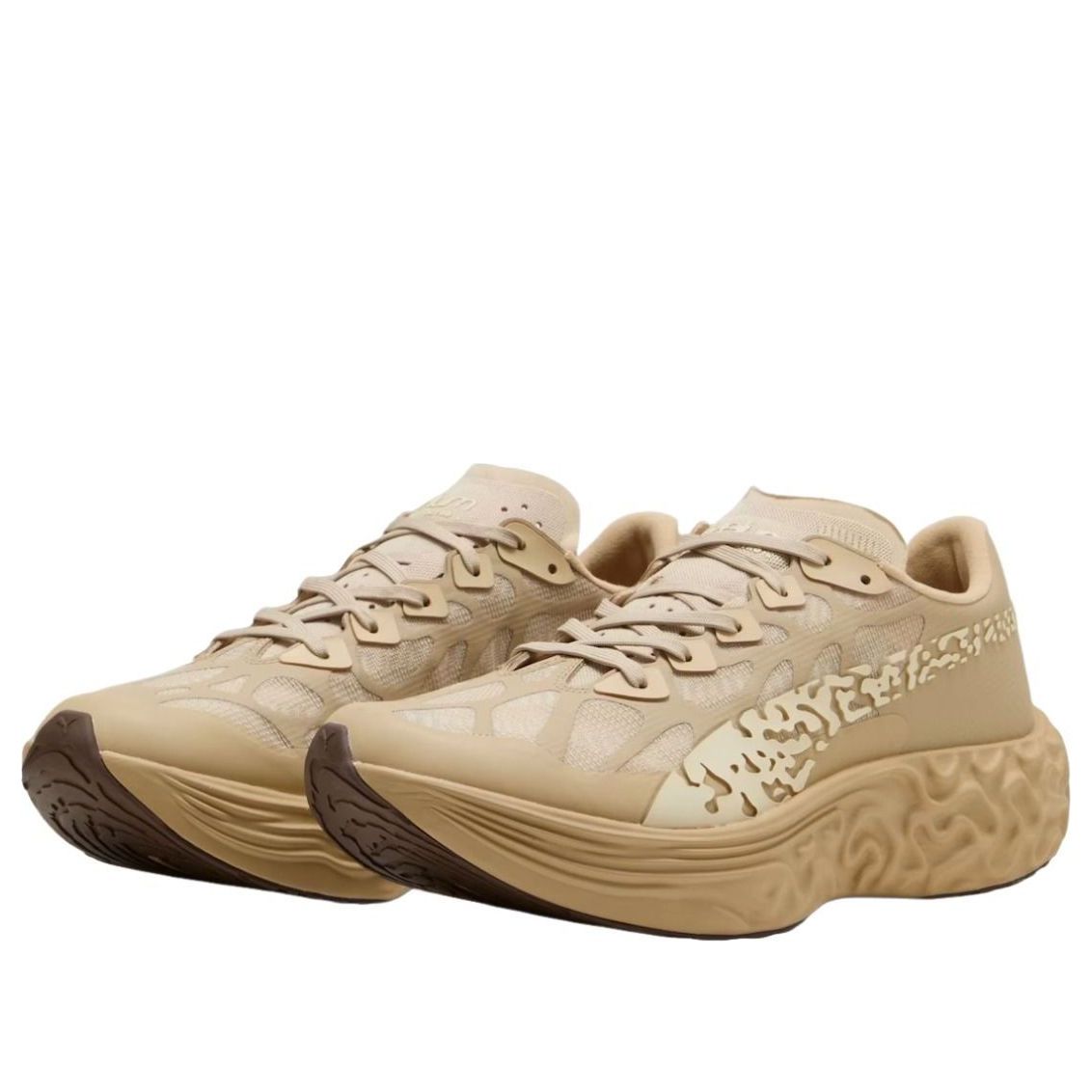 PUMA X Salehe Bembury Velum Nitro 'Akita' 409419-01