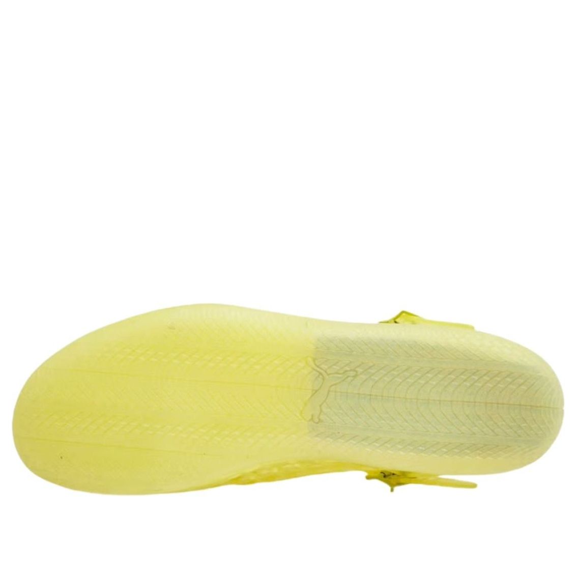(WMNS) PUMA Speedcat Ballet Jelly 'Lime Sheen' 409469-06
