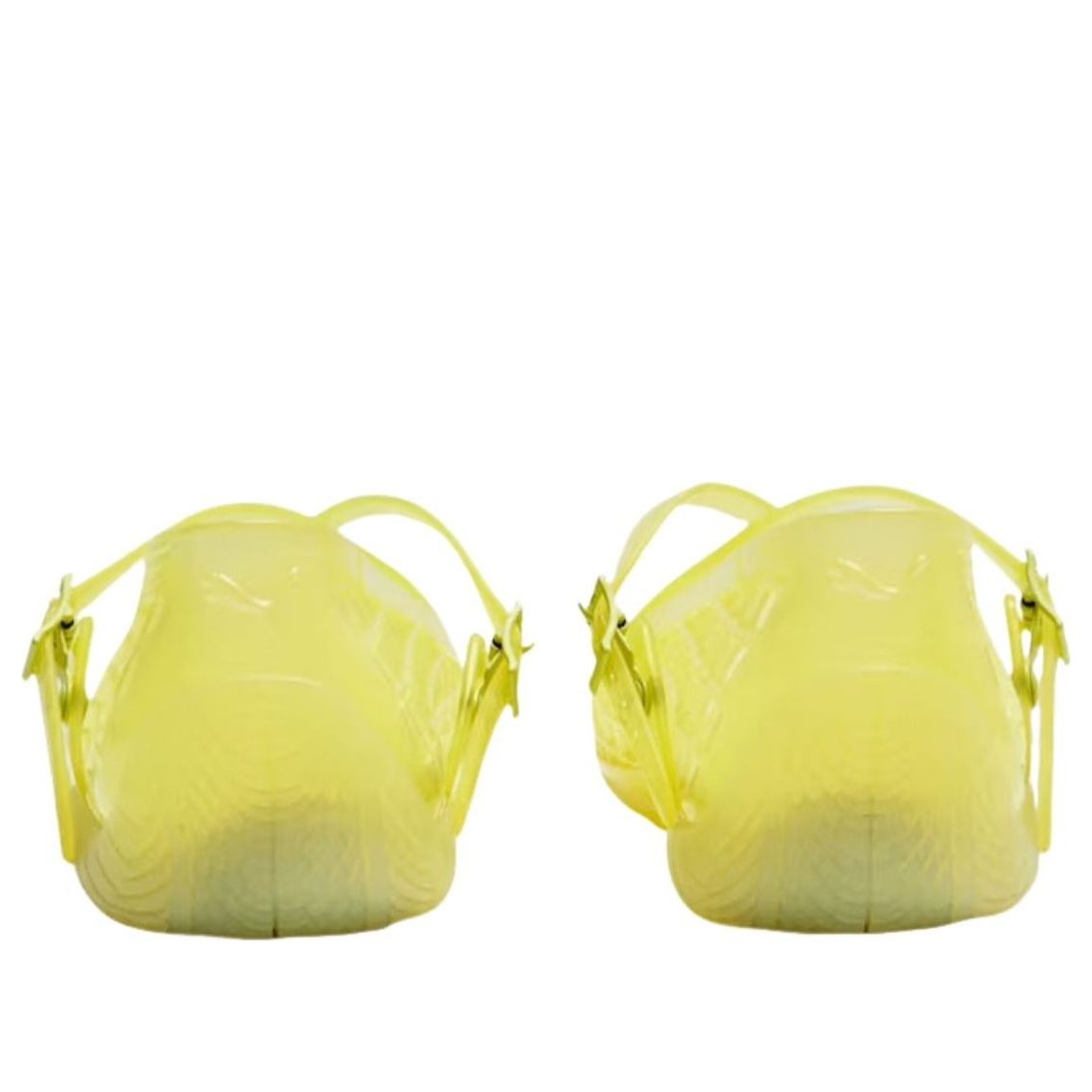 (WMNS) PUMA Speedcat Ballet Jelly 'Lime Sheen' 409469-06