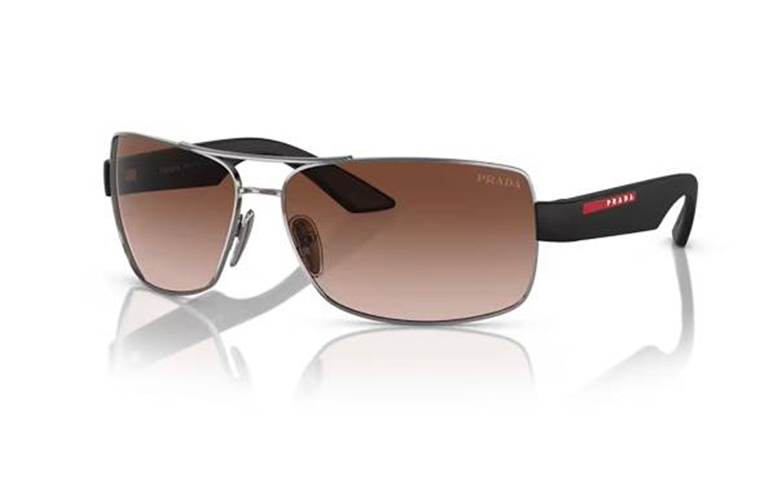 PRADA Eyewear Pilot frame Sunglasses