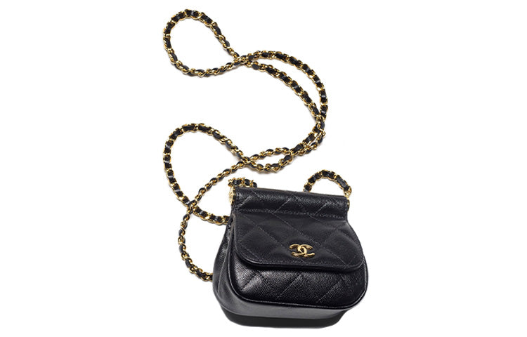 CHANEL 22K Autumn And Winter Clutches