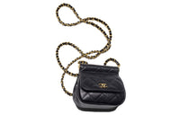 CHANEL 22K Autumn And Winter Clutches