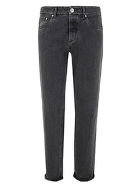 Brunello Cucinelli Men's Pants Me245D2210_C1482
