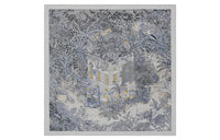 HERMES Shawls Women's Gray