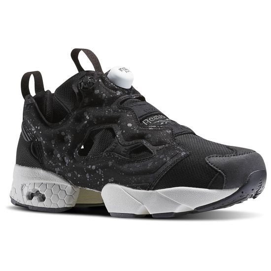 Reebok InstaPump Fury SP 'Coal' AQ9803