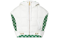 LOUIS VUITTON New Quarterly Products Of LV Vest Women's White