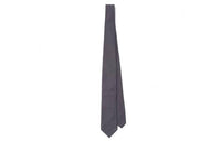 PRADA Ties Men Gray
