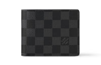 LOUIS VUITTON N00186 Multiple Wallet