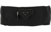 PRADA SS23 Strapless Top Women's Black