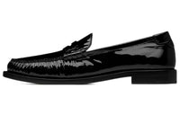 SAINT LAURENT Women's Casual Shoes Women's Black