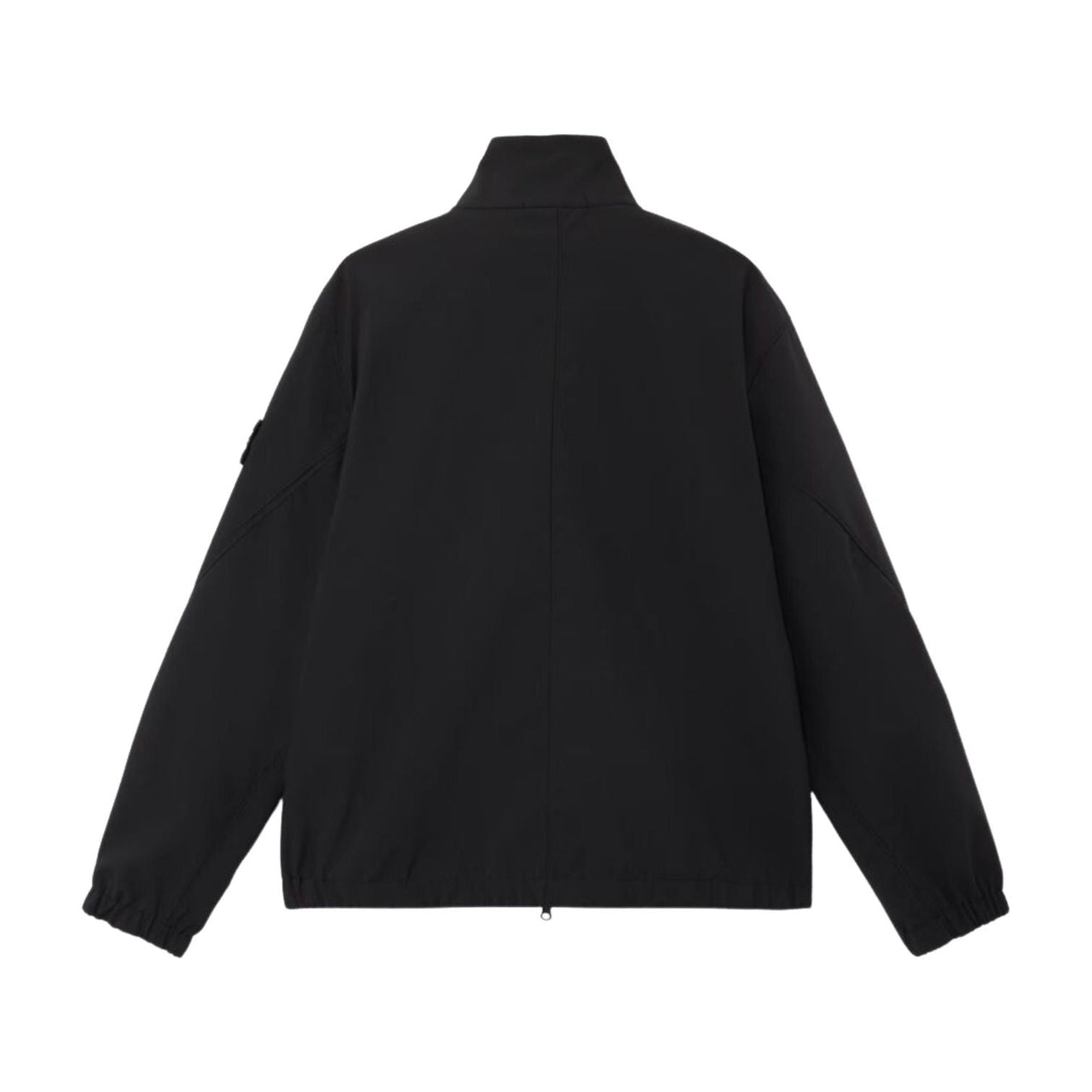 STONE ISLAND Jacket 'Black' L1S1541000-22S0A22-V0029