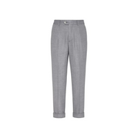 Brunello Cucinelli Men's Pants My471L00H_C051
