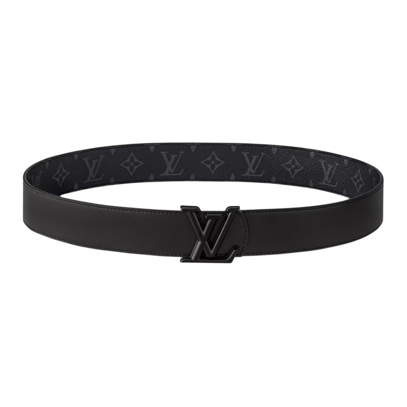 LOUIS VUITTON Lv Dimension 40mm Reversible Belt