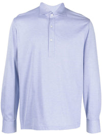 Brunello Cucinelli Men's Shirt Mtb403914_C9665