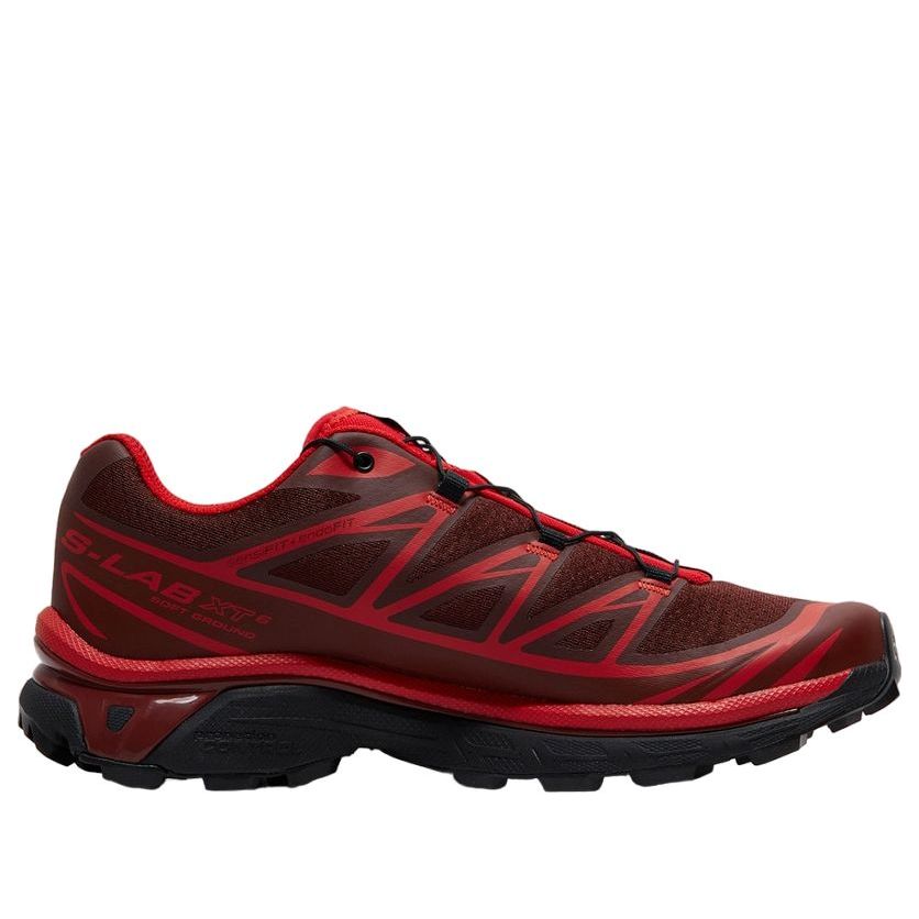 SALOMON XT-6 'Rum Raisin' 475821