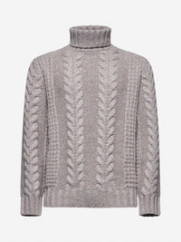 Brunello Cucinelli Men's Sweater Ma2300803_C2771