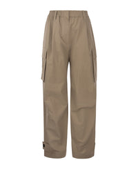 Brunello Cucinelli Women's Pants Ml185P8303_C8704