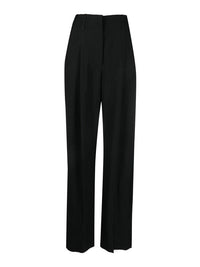 Brunello Cucinelli High-Waisted Trousers