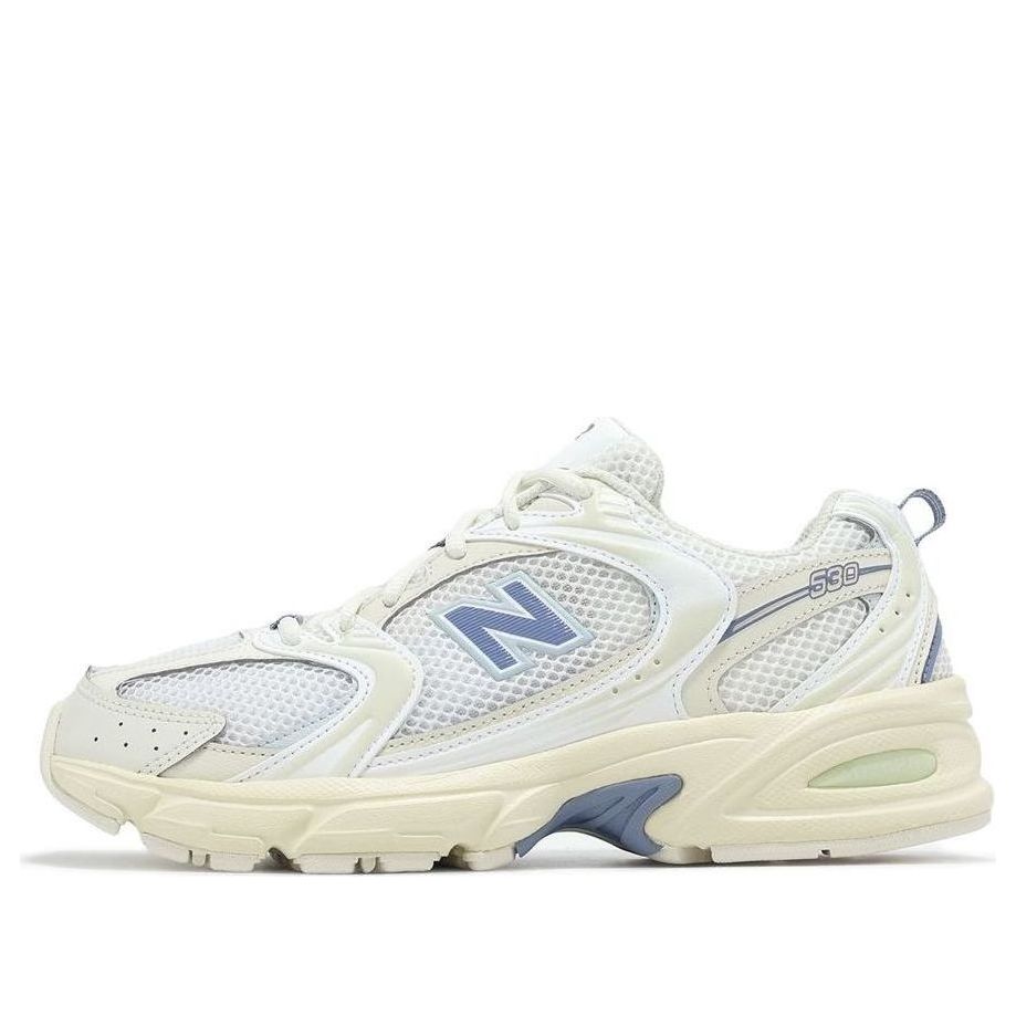 New Balance 530 'Angora Dusk Shower' U530NEA