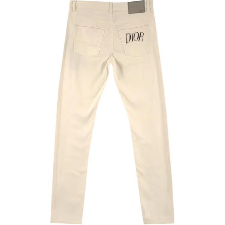 DIOR Denim Jean