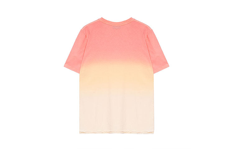 SAINT LAURENT T Shirt Men's Pink