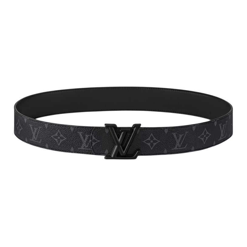 LOUIS VUITTON Lv Dimension 40mm Reversible Belt