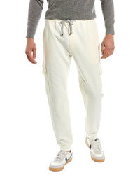 Brunello Cucinelli Men's Gym Mtu143363G_C7220