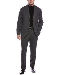 Brunello Cucinelli Men's Blazer Mw4907Btz_C002
