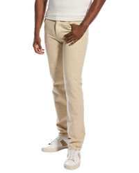 Brunello Cucinelli Men's Pants M262Pd2210_C7242