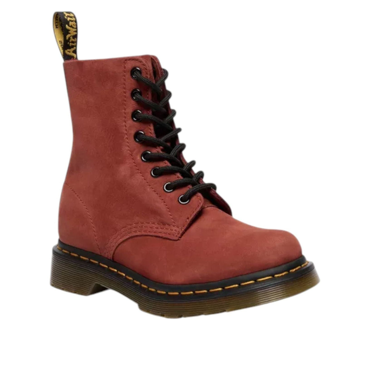 (WMNS) Dr. Martens 1460 Pascal 'Oxblood' 41402600