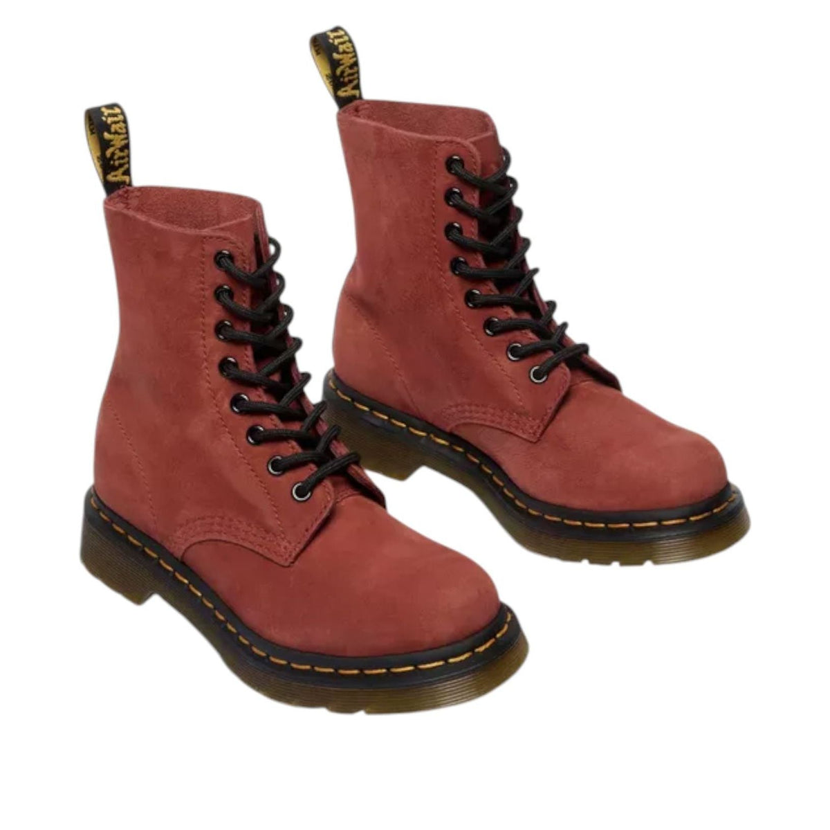 (WMNS) Dr. Martens 1460 Pascal 'Oxblood' 41402600