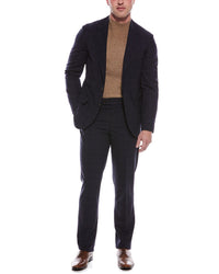 Brunello Cucinelli Men's Blazer Mw4907Btz_C001