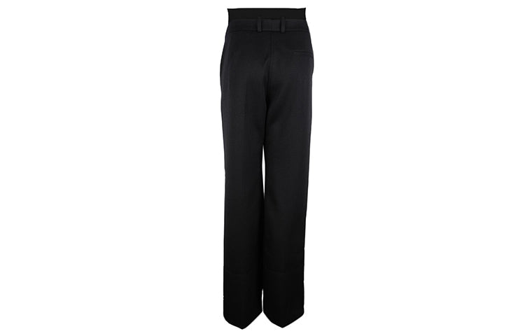 CELINE Casual Pants Women's Black