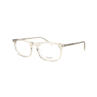 SAINT LAURENT Eyewear Panthos Frame Glasses